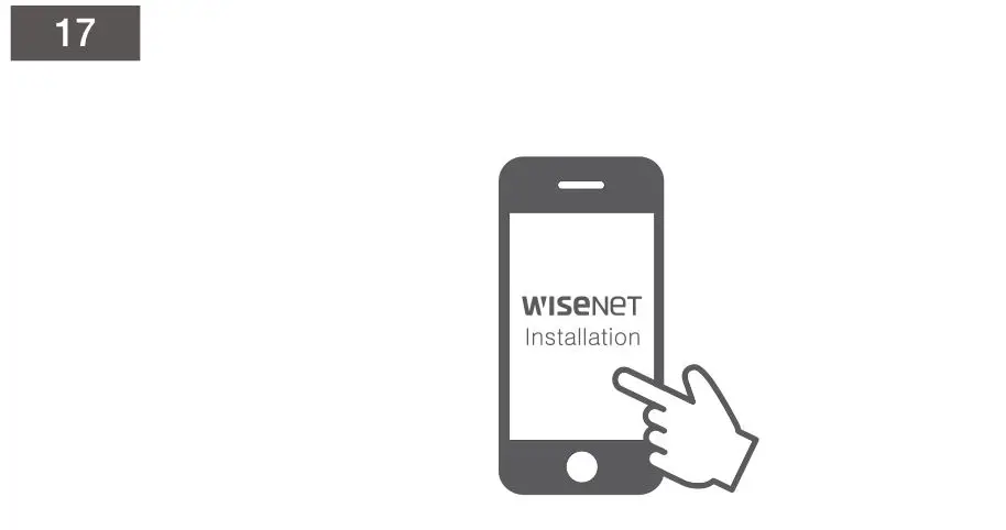 WISeNeT TNM-C4940TD Thermal Network Camera - Figure 17