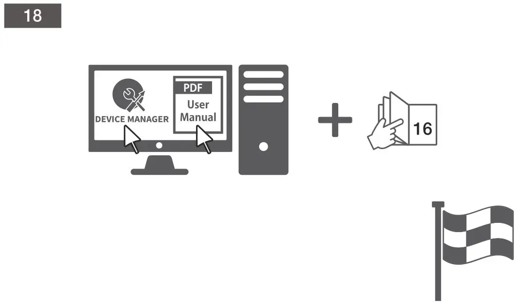 WISeNeT TNM-C4940TD Thermal Network Camera - Figure 18