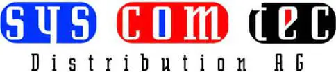 syscomtec-logo