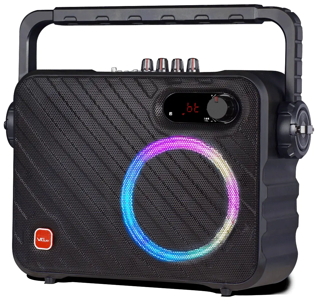 VeGue VS-0650 Portable Speaker