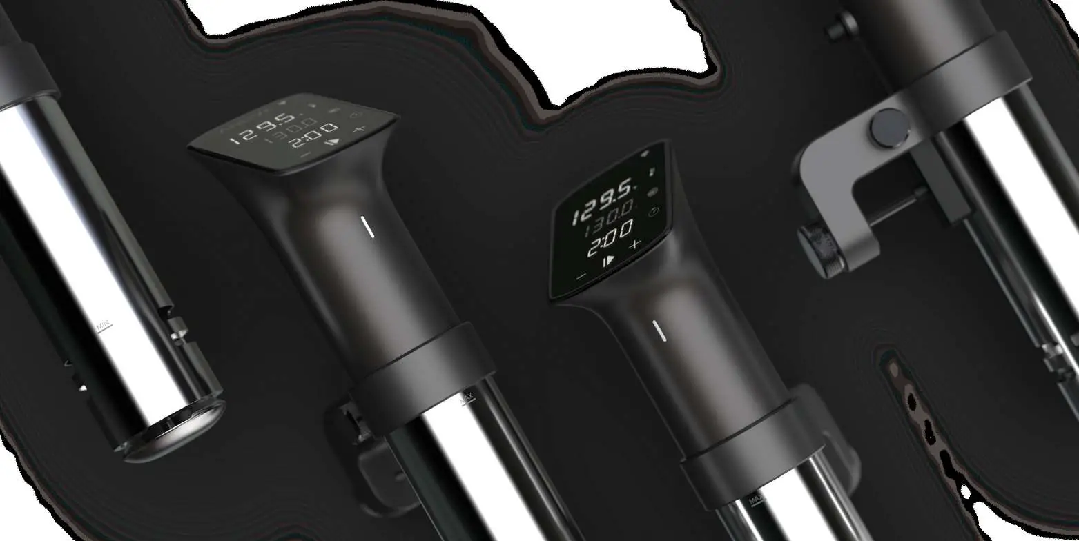 ANOVA b07rppt6wt Precision - COOK LIKE A PRO