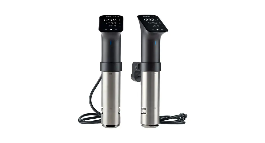 Anova B07rppt6wt Precision Pro Sous Vide Cooker User Guide Anova B07rppt6wt Precision Pro Sous Vide Cooker User Guide