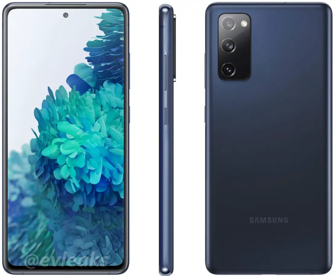 Samsung Sm-g780f, Sm-g780f/ds, Sm-g780f/dsm, Sm-g781b, Sm-g781b/ds User Manual