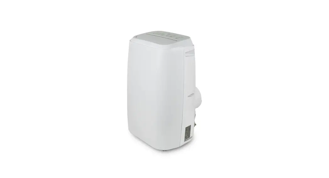 Electriq P16hp Portable Air Conditioner With Heat Pump User Manual