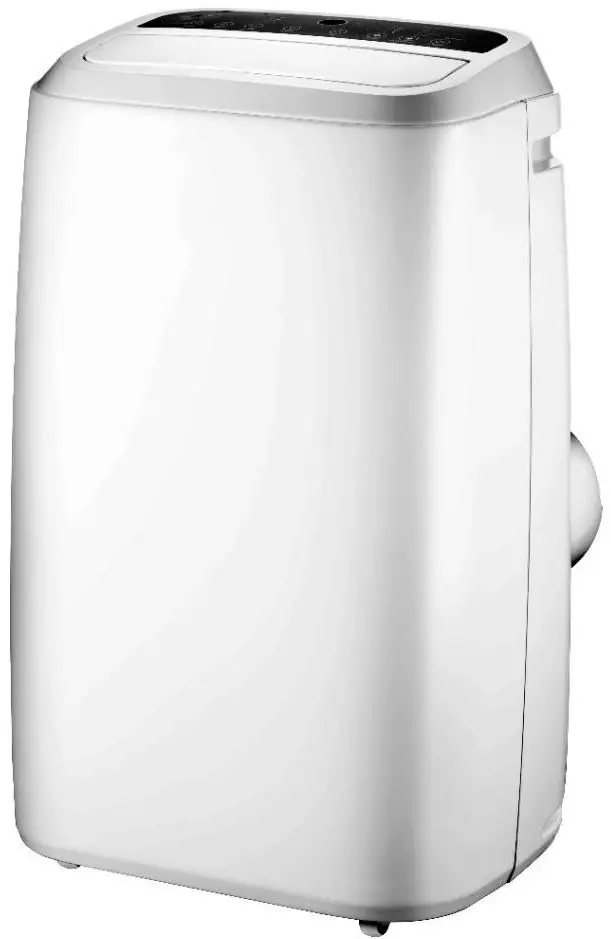 electriQ P16HP Portable Air Conditioner with Heat Pump -fig 8