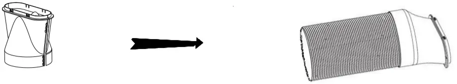 electriQ P16HP Portable Air Conditioner with Heat Pump -fig 2