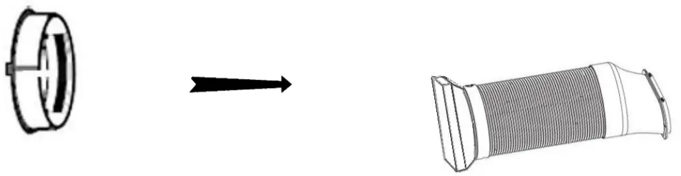 electriQ P16HP Portable Air Conditioner with Heat Pump -fig 3