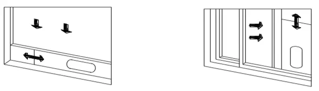 electriQ P16HP Portable Air Conditioner with Heat Pump -fig 6