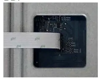 DELL U2520DR 25 USB-C Monitor-S11