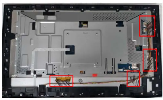 DELL U2520DR 25 USB-C Monitor-S12