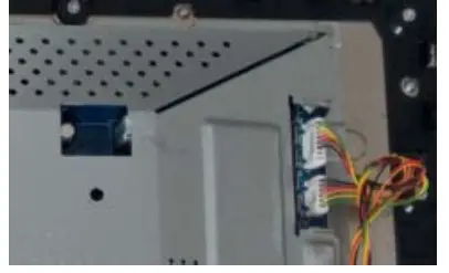 DELL U2520DR 25 USB-C Monitor-S13