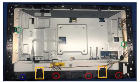 DELL U2520DR 25 USB-C Monitor-S14