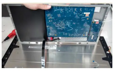 DELL U2520DR 25 USB-C Monitor-S16