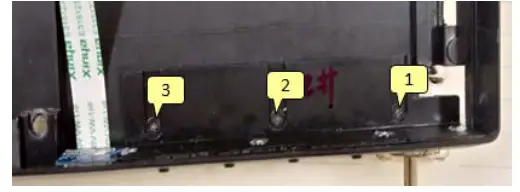 DELL U2520DR 25 USB-C Monitor-S20