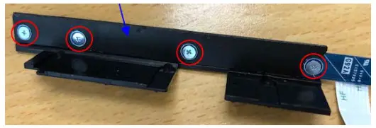 DELL U2520DR 25 USB-C Monitor-S21