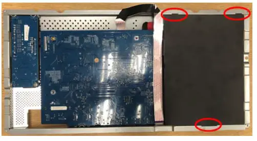 DELL U2520DR 25 USB-C Monitor-S22