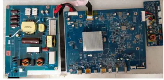 DELL U2520DR 25 USB-C Monitor-S24