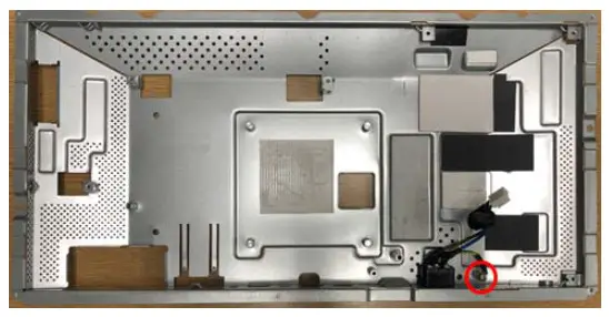 DELL U2520DR 25 USB-C Monitor-S25