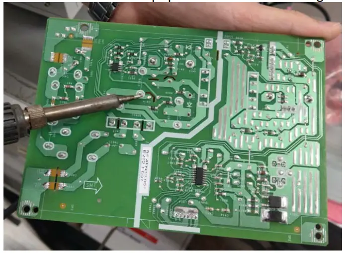 DELL U2520DR 25 USB-C Monitor -S26-3