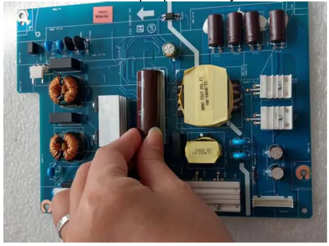 DELL U2520DR 25 USB-C Monitor -S26-4