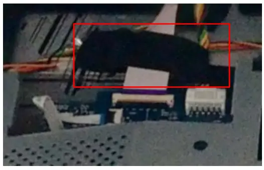 DELL U2520DR 25 USB-C Monitor -S5