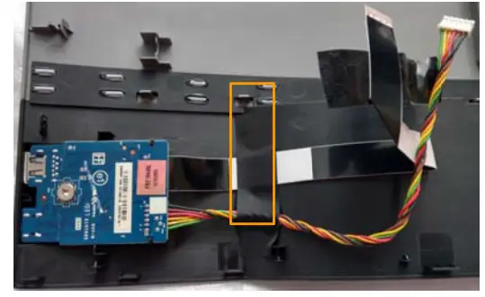 DELL U2520DR 25 USB-C Monitor -S7