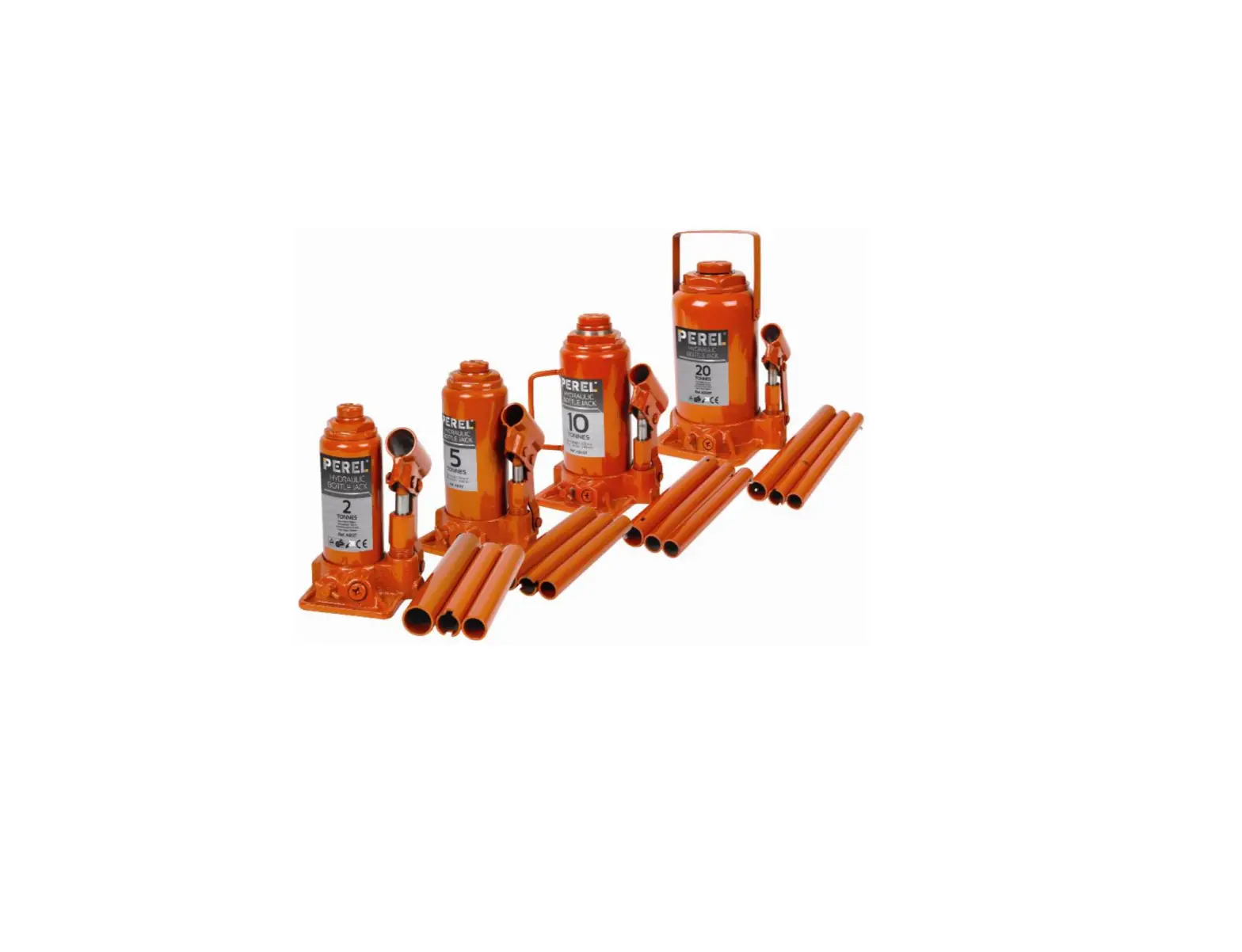Perel Abj5t Hydraulic Bottle Jack User Manual Perel Abj5t Hydraulic Bottle Jack User Manual
