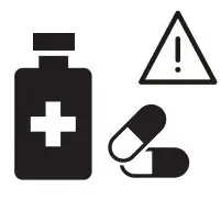 microlife BP A7 Touch BT Bluetooth Blood Pressure Monitor-Before each measurement Mi 3