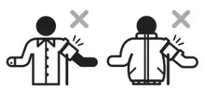 microlife BP A7 Touch BT Bluetooth Blood Pressure Monitor-Preparation 2