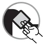 microlife BP A7 Touch BT Bluetooth Blood Pressure Monitor-Preparation 4