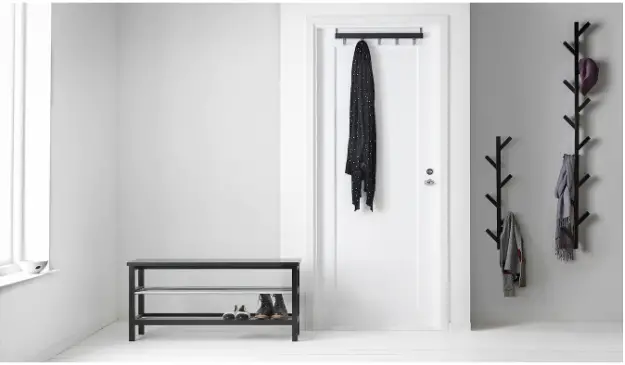 Ikea Tjusig Installation Guide