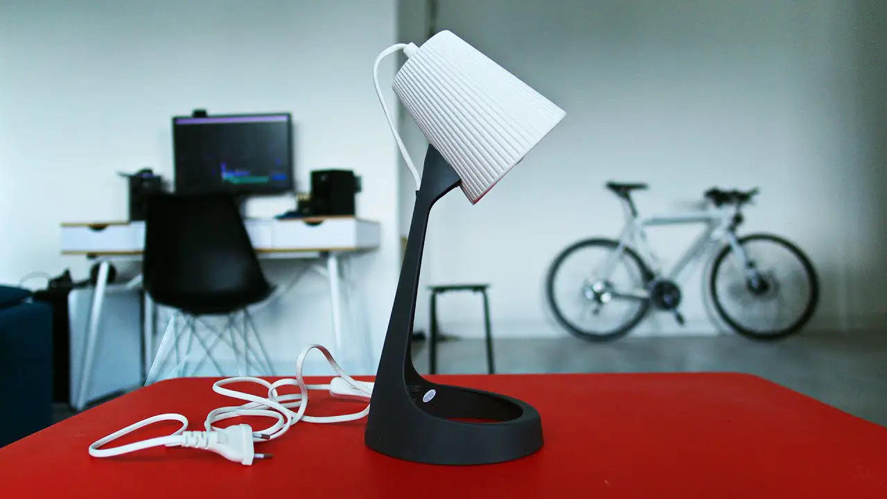 Ikea Svallet Work Lamp Installation Guide