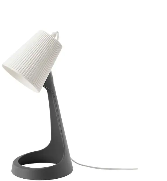 IKEA SVALLET Work Lamp