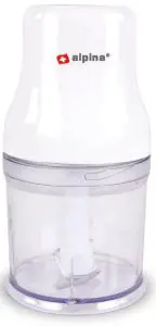 alpina 871125218742 Chopper