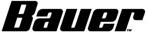 BAUER logo 2