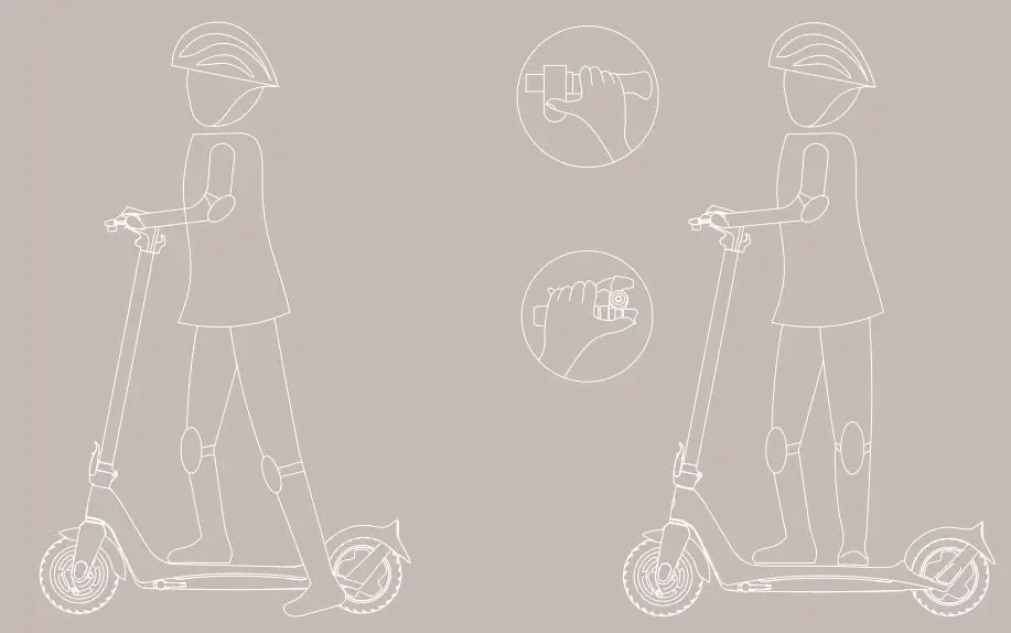 VMAX VX1 - BEFORE THE FIRST RIDE