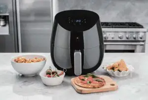 YEDI House Ware Air Fryer