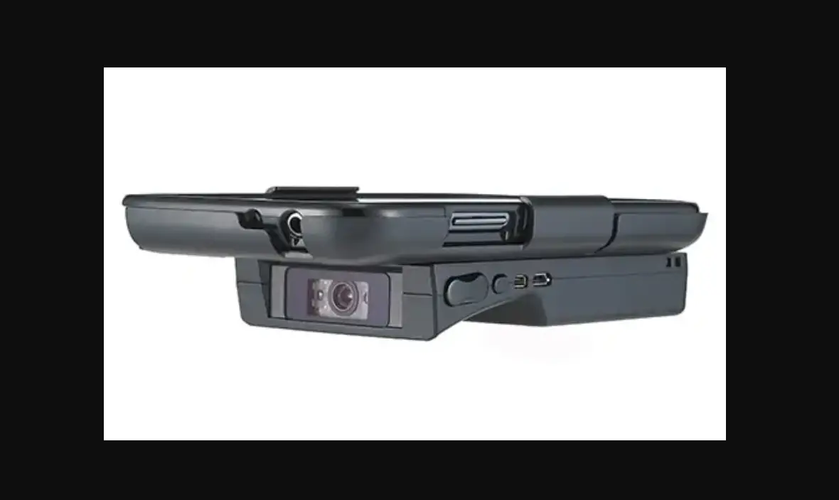 Koamtac Kdc470 Mini Bluetooth Barcode Scanner Smartsled User Guide