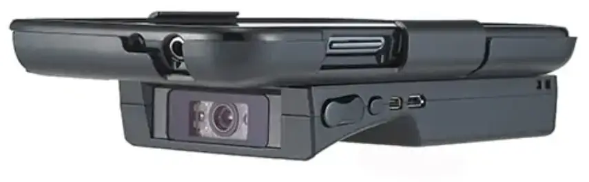 KOAMTAC KDC470 Mini Bluetooth Barcode Scanner SmartSled