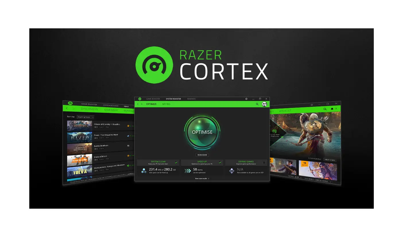 How To Update Your Razer Blade's Windows Os How To Update Your Razer Blade's Windows Os