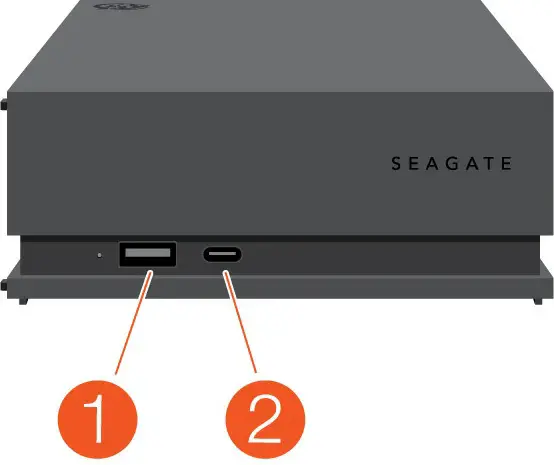 Seagate FireCuda Gaming Hub fig1