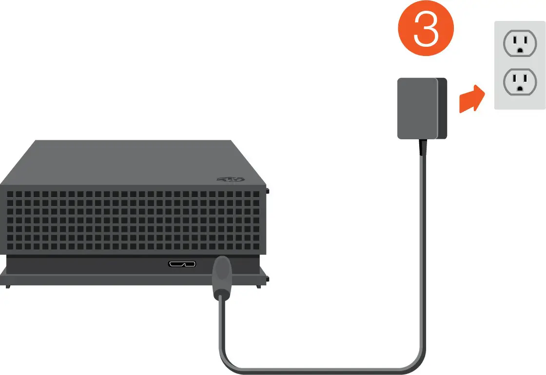 Seagate FireCuda Gaming Hub fig5