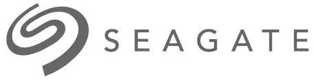 Seagate logo