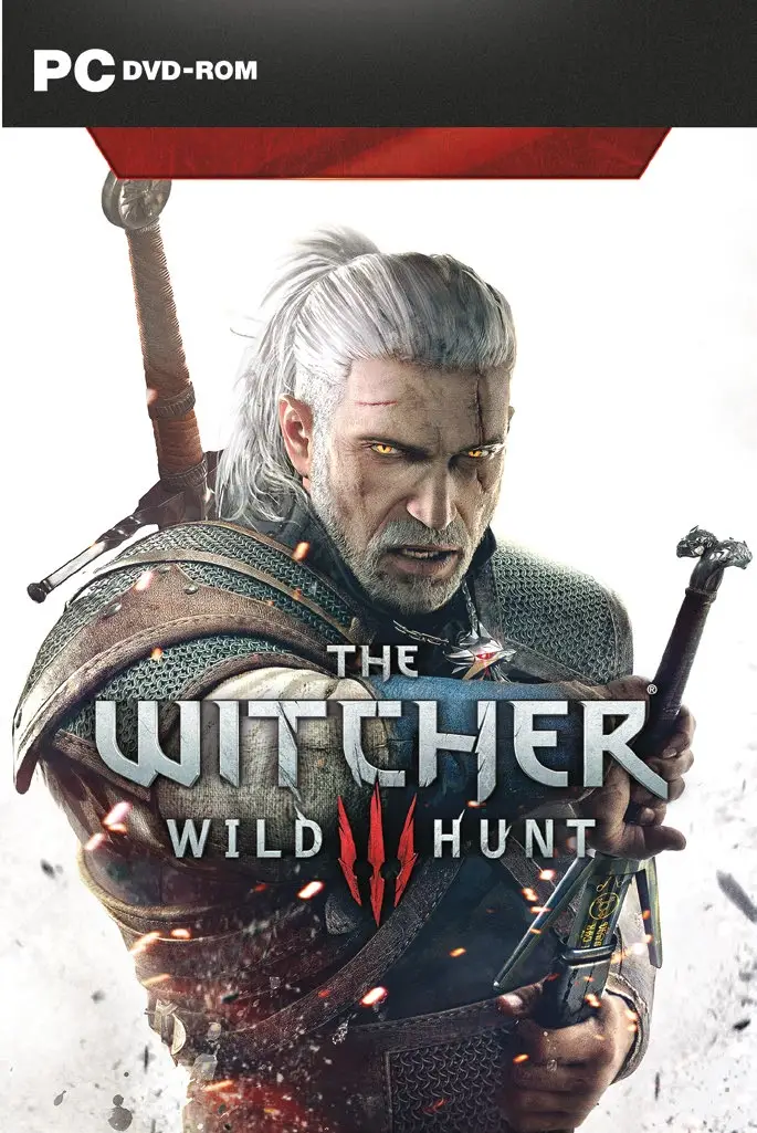 The Witcher 3 : Wild Hunt Game Setup and Guide