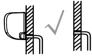 Carrier Ductless Split Unit System 40MAHB- CORRECT