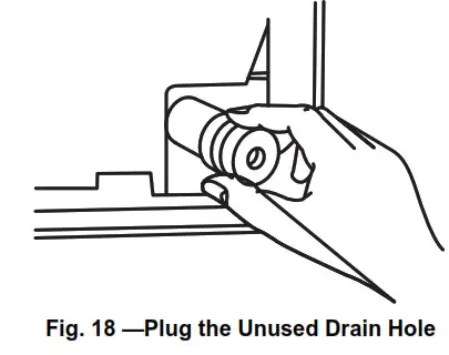 Carrier Ductless Split Unit System 40MAHB- Fig 18