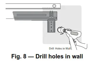 Carrier Ductless Split Unit System 40MAHB- Fig 8