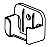 Carrier Ductless Split Unit System 40MAHB- Holder