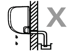 Carrier Ductless Split Unit System 40MAHB- NOT CORRECT 3