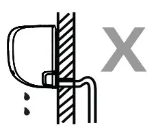 Carrier Ductless Split Unit System 40MAHB- NOT CORRECT